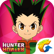 Hunter x Hunter