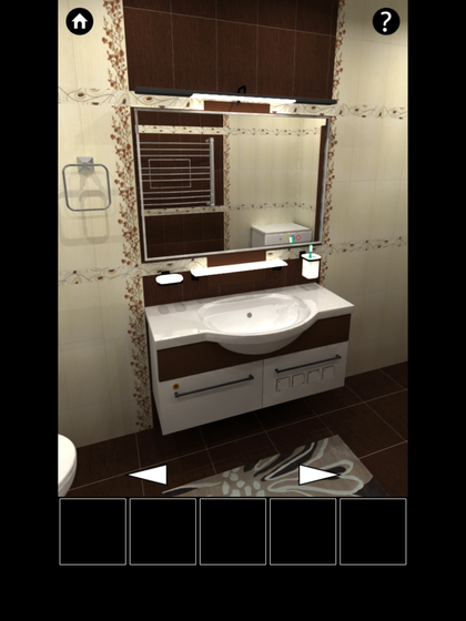 Bathroom Room Escape Game Android Games In Tap Tap