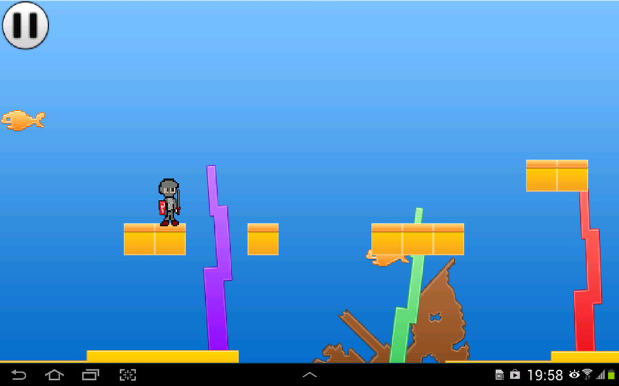 I Wanna Be The Guy Tap 發現好遊戲