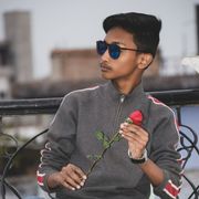 Yash Patel