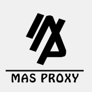 Mas Proxy