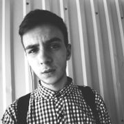 Daniel Rostovsk