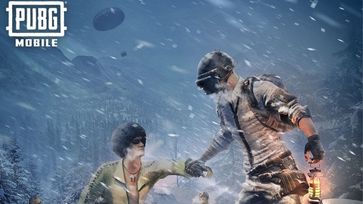 Cold Front Survival Mode will Arrive in PUBG Mobile on April 16