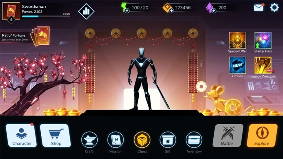 Get Wallpaper Overdrive Ii Android Games In Tap Tap Discover Superb Games Free