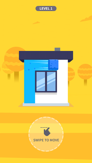 House Paint Android Games In Tap Tap Discover Superb Games