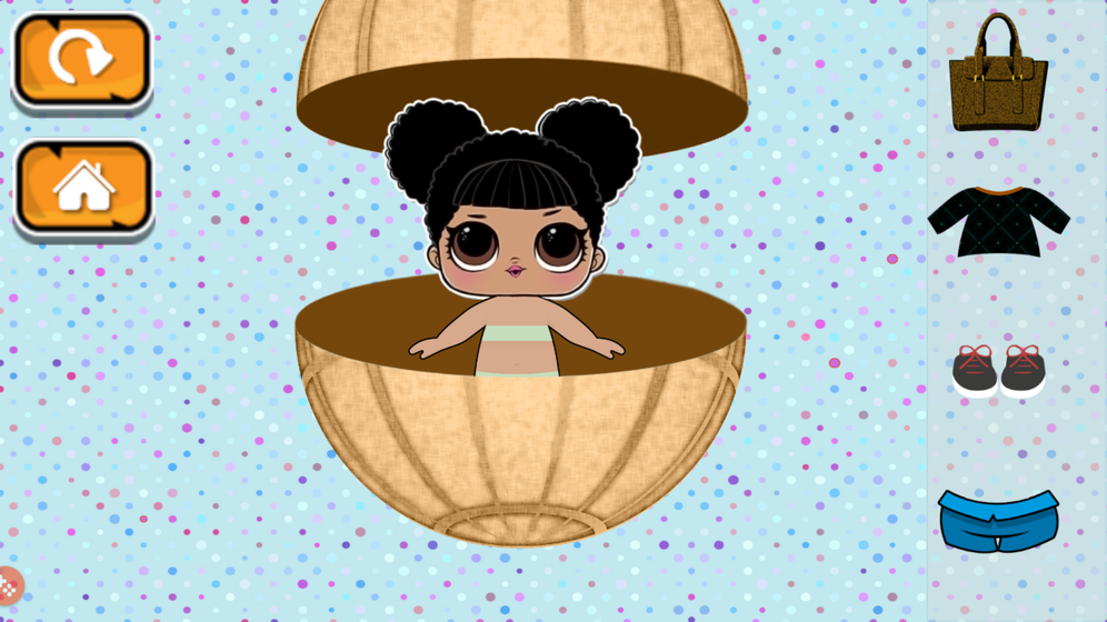 lol surprise lamp