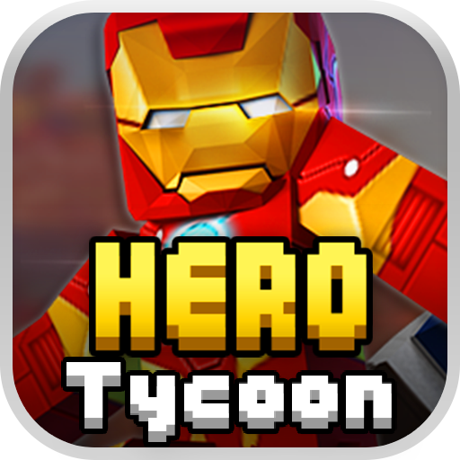 Roblox Superhero Tycoon Icon | Free Robux On Android