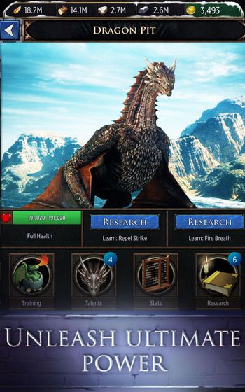 Game Of Thrones Conquest Android Games In Tap Tap Discover