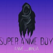 Super Anime Boy
