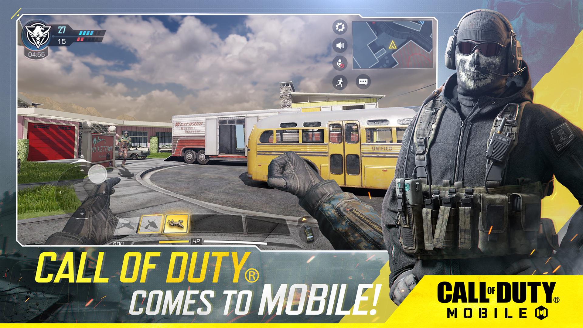 Free Cod Points & Credits Call Of Duty Mobile Quick Scope Settings