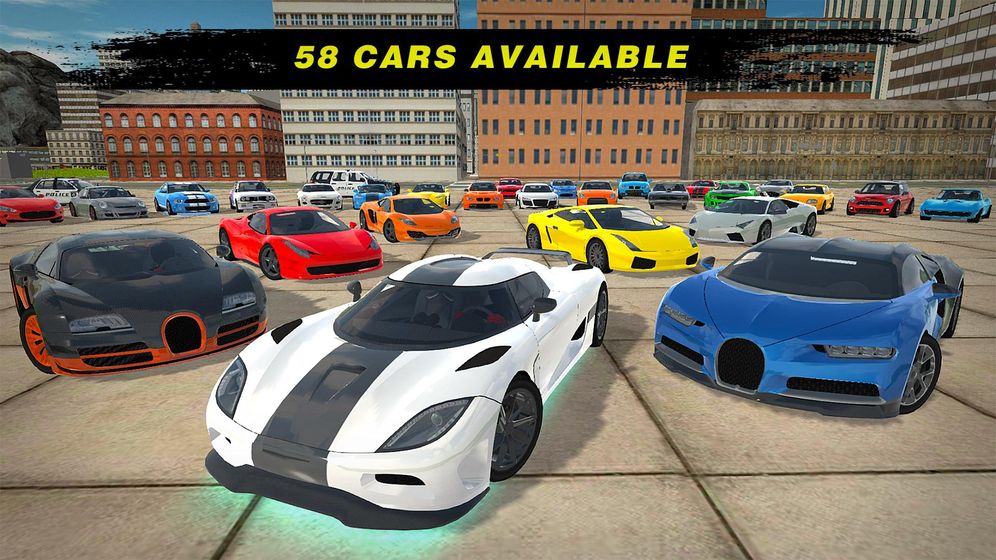 Car Simulator Games >> Extreme Speed Car Simulator 2019 Beta Android Games In Car Simulator Games >> Extreme Speed Car Simulator 2019 Beta Android Games In