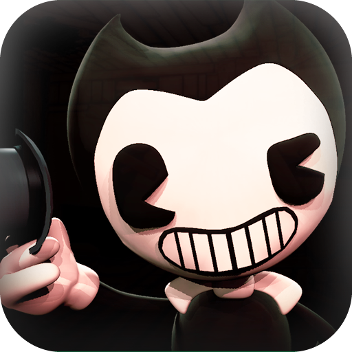Games Like Bendy Chapter 5 Ink Machine Games Similar To Bendy