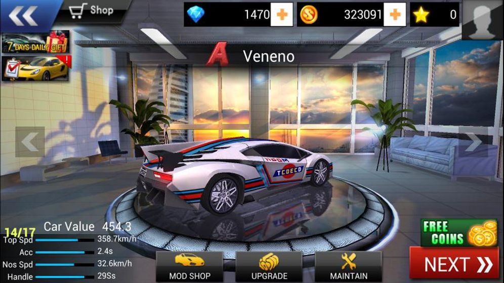Car Racing 3d Android Games In Tap Tap Discover Superb Games