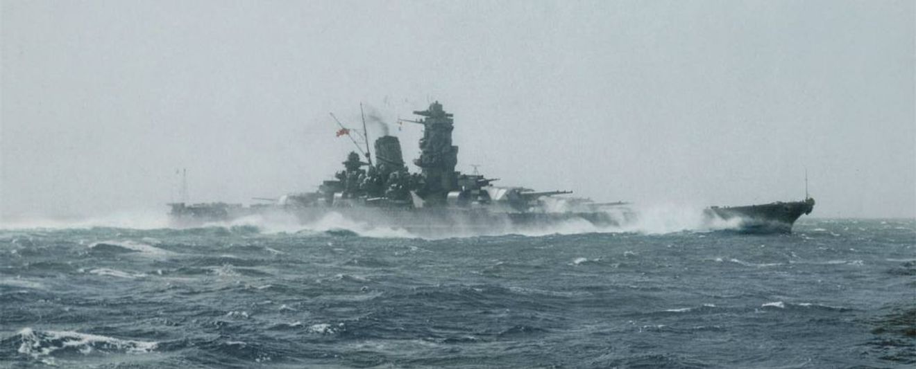 給萌新看的日系科普 戰列篇 完結 大 battleship alliancediscussions taptap battleship alliance group