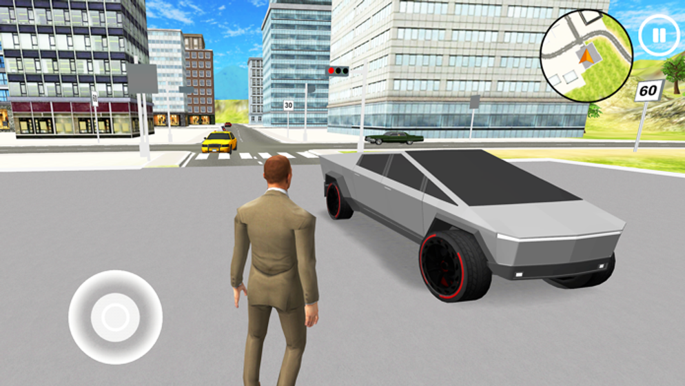 Driving School Simulator 2020 Android Games In Tap Tap