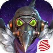 Ride Out Heroes (Test)