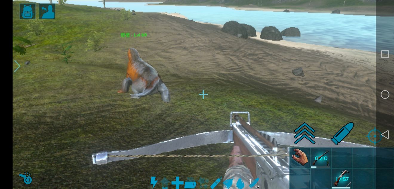 休閒殘酷直播貼 - ARK: Survival EvolvedDiscussions | TapTap ARK: Survival
