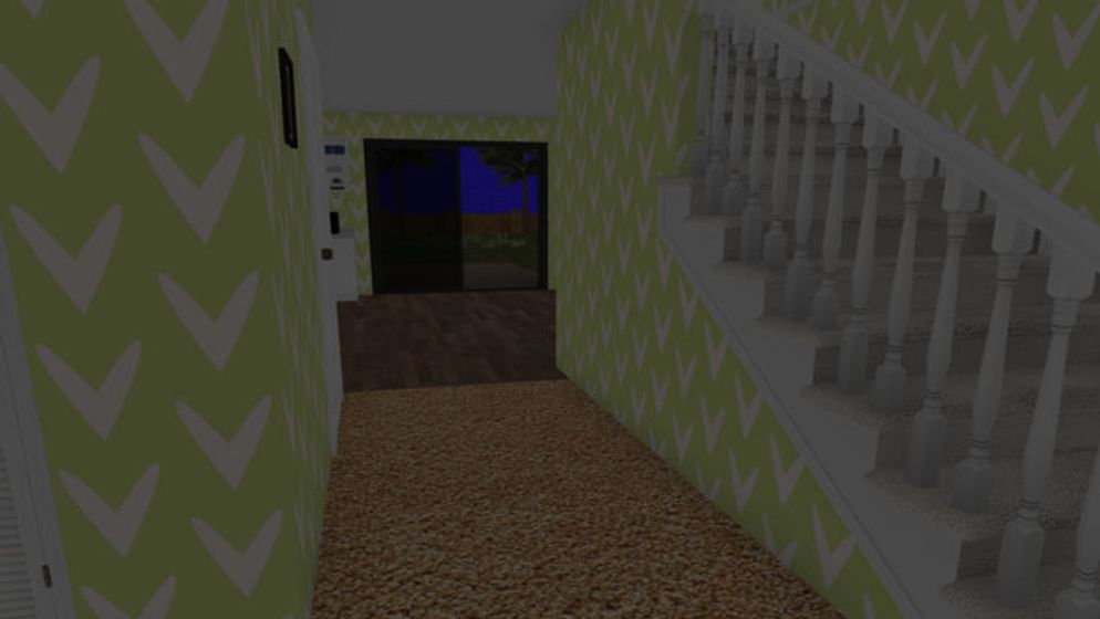 Escape House Neighbor Secret Door Android Games In Tap Tap