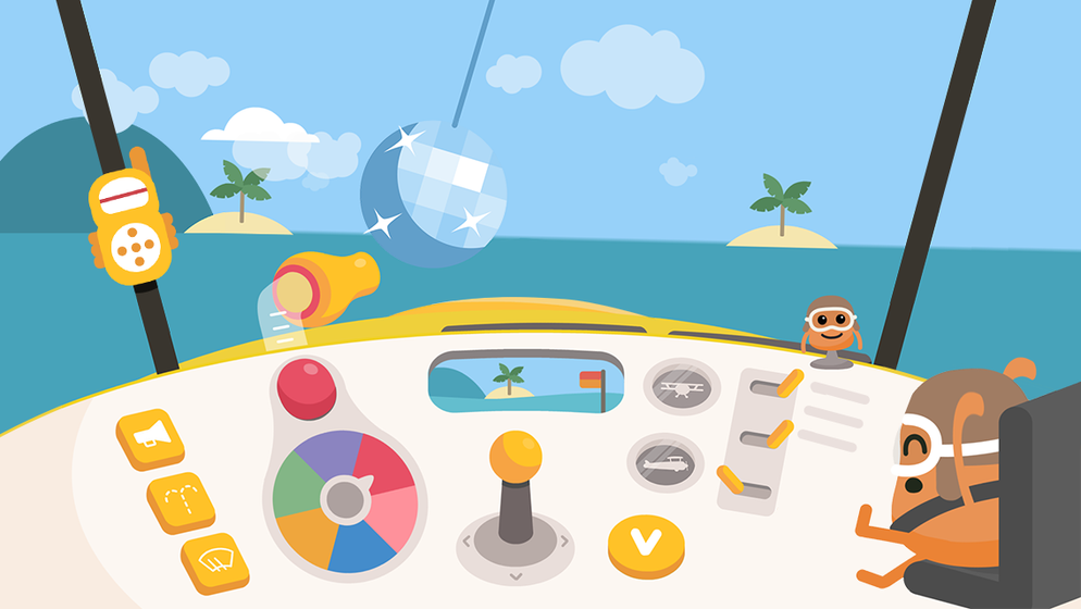 Dumb Ways Jr Madcap S Plane Android Games In Tap Tap Discover