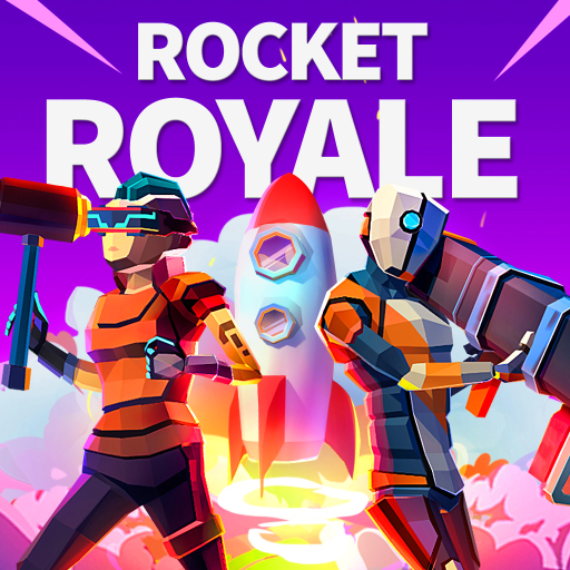 Rocket Royale Android Games In Tap Tap Discover Superb Games - roblox arsenal rarity