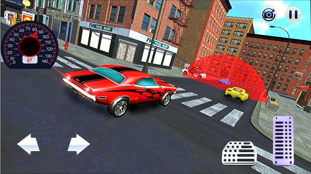 Offroad Extreme Car Driving Simulator 3d Android Games In Tap