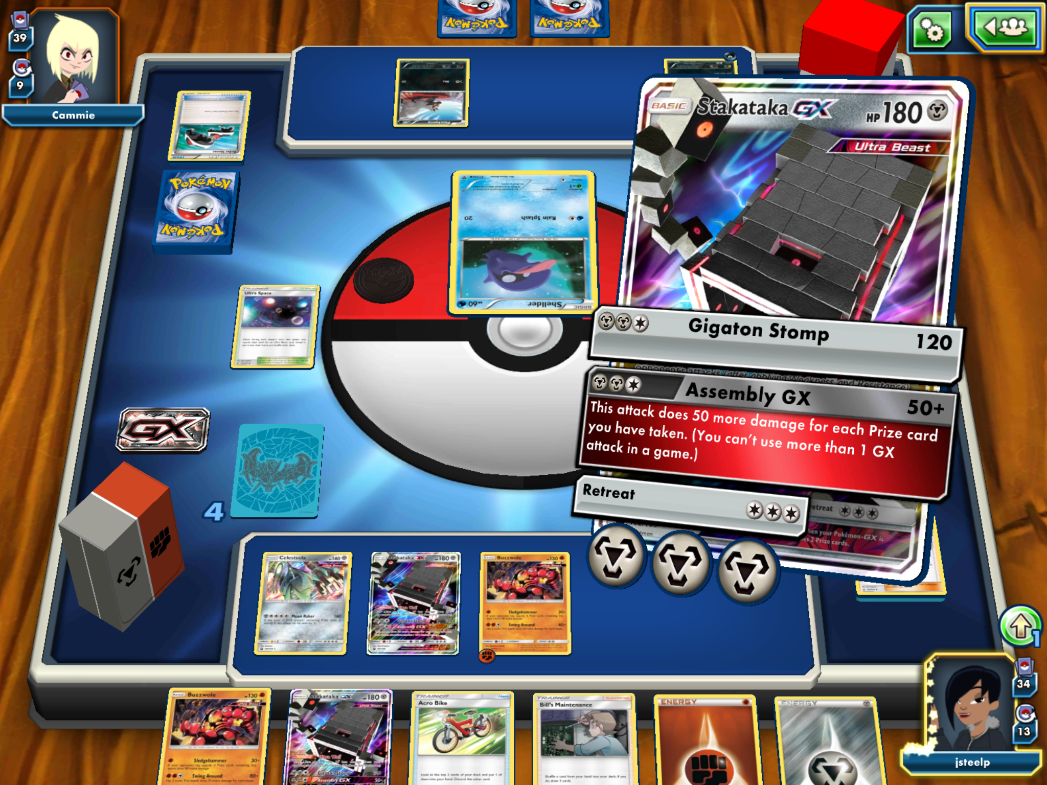 Pokemon Tcg Online Android Games In Tap Tap Discover Superb Games - pokemon rumble online roblox