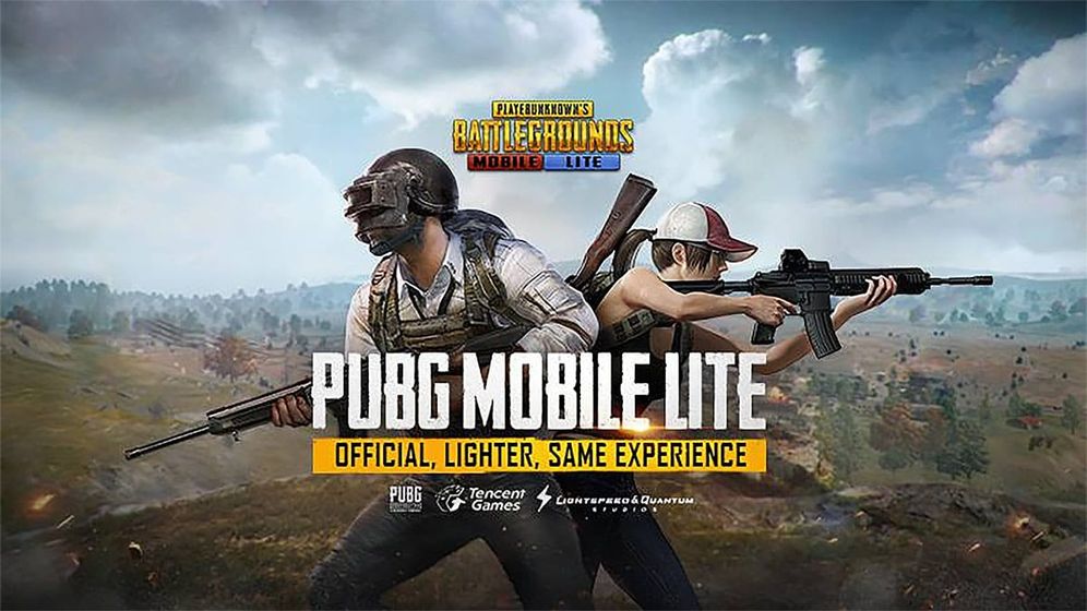 PUBG MOBILE LITE - Android Games in Tap | Tap Discover ... - 