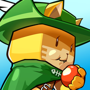 达猫小分队：炼金 Repost