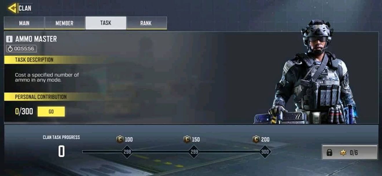 [Unlimited] Free Cod Points & Credits Cod Mobile Control Tips