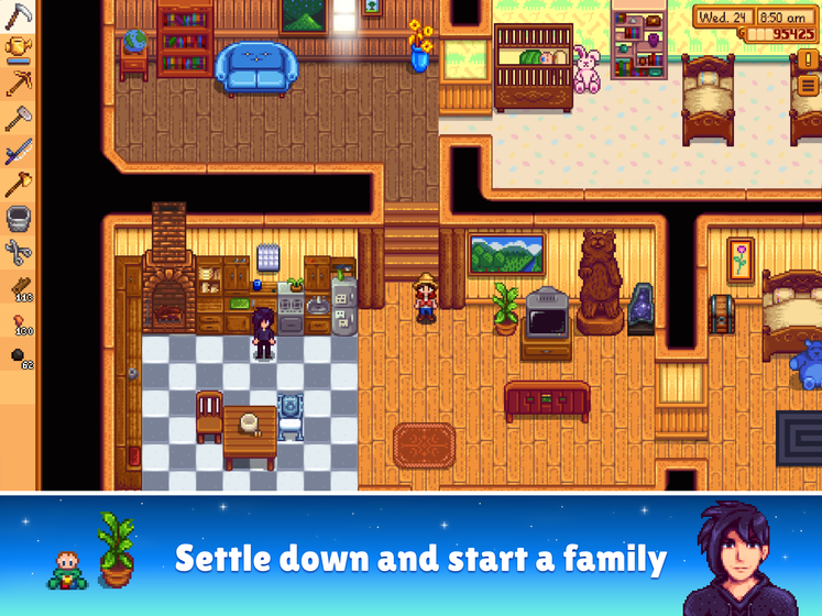 Is Stardew Valley Wiki Down
