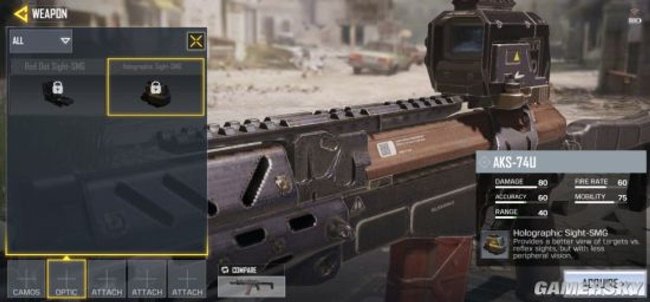 使命召喚手游 全武器配件介紹及配件推薦 Call Of Duty Mobilediscussions Taptap Call Of Duty Mobile Group