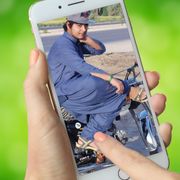 Ashfaq Ali