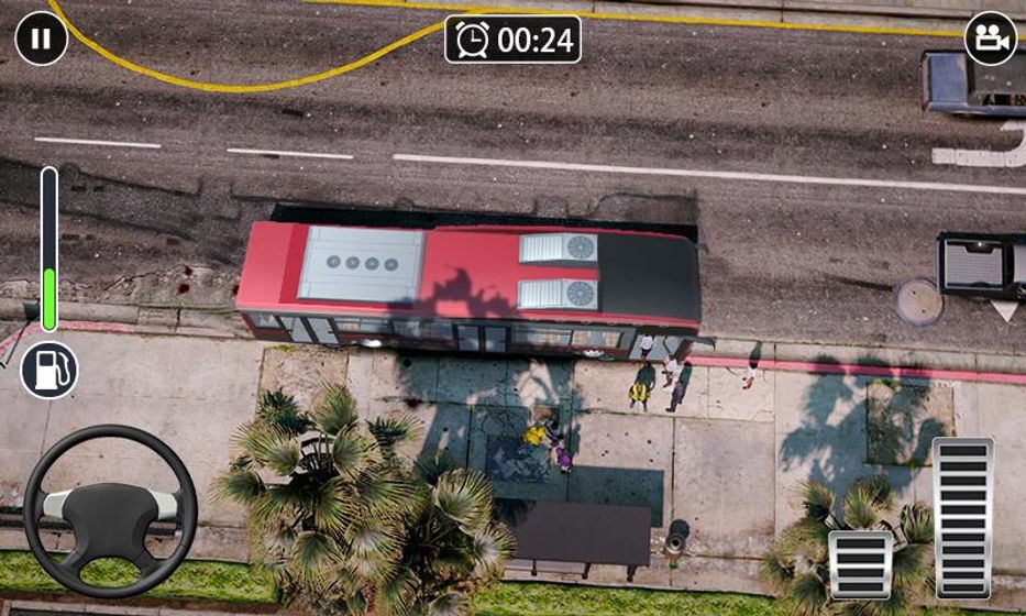 Real Bus Simulator 3d 2020 Bus Driving Games Android Games In