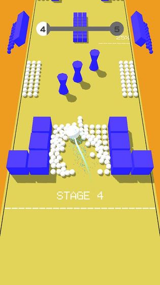 Bump Ball 3d Android Games In Tap Tap Discover Superb Games