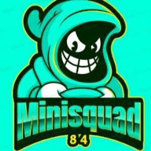 Minisquad84 YT