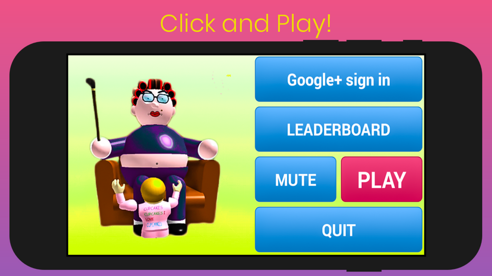 New Escape Grandmas In Rrolbox House Android Games In Tap Tap