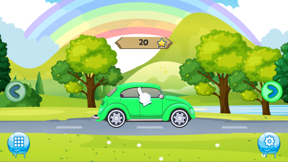 Car Wash Game Learning Games Android Games In Tap Tap Discover