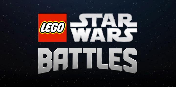 Lego Star Wars Battles deck builder strategy game coming to iOS Android 2020 LEGO Star Wars Battles TapTap