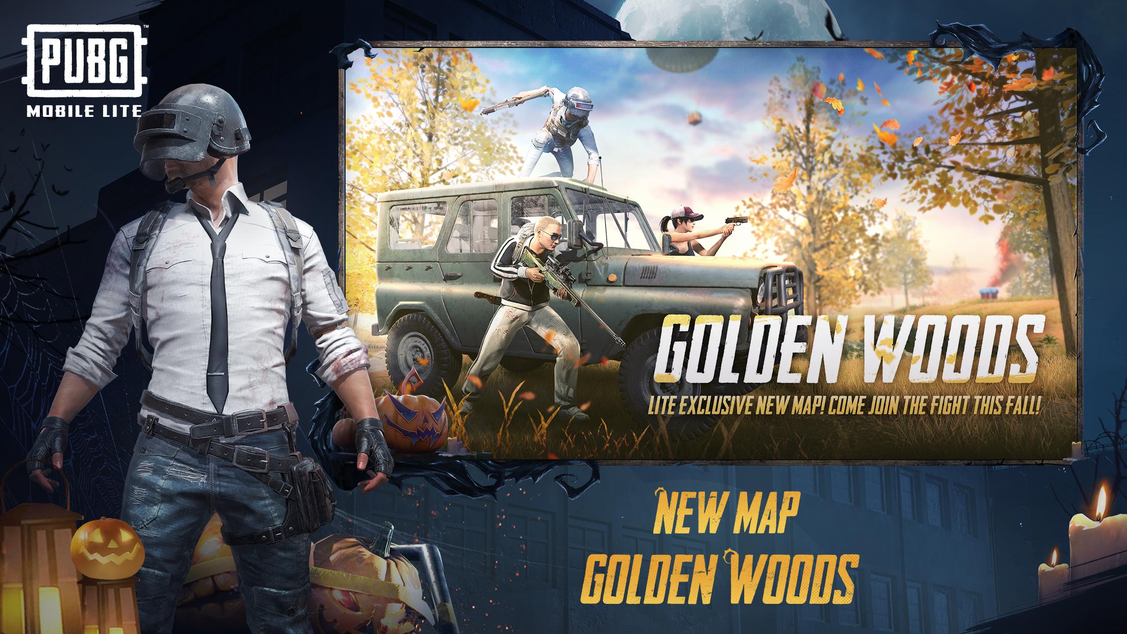 PUBG MOBILE LITE - Android Games in Tap | Tap Discover ... - 