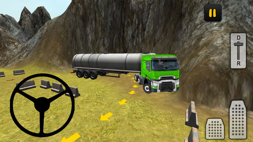 Farm Truck 3d Manure Android Games In Tap Tap Discover Superb