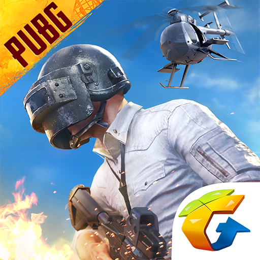 PUBG MOBILE - Android Games in Tap | Tap Discover Superb Games