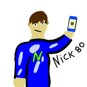 Nick 80