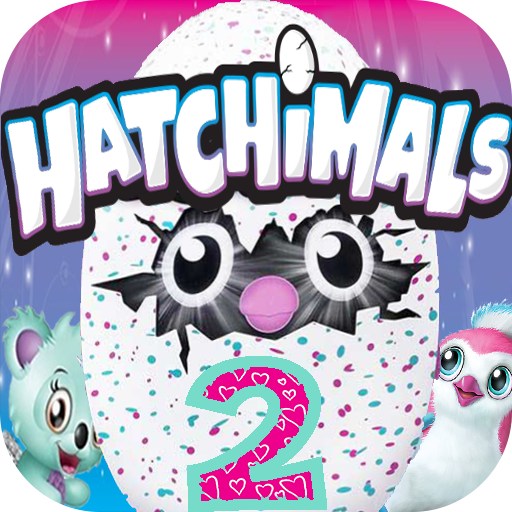 hatchimal website