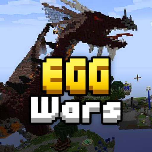 Egg Wars Android Games In Tap Tap Discover Superb Games - roblox eggwars