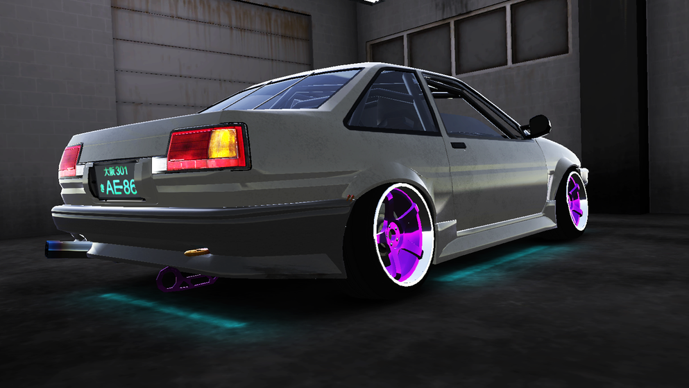 How To Use The Ae86 Roblox Vehicle Simulator Free Robux Codes