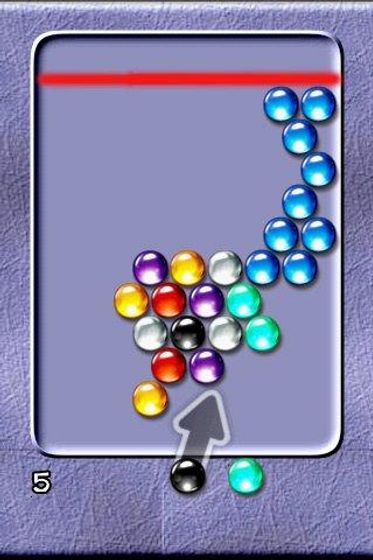 go go bubble