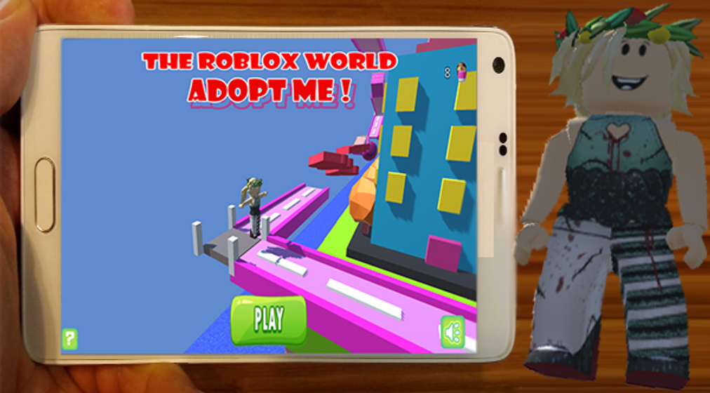 Adopt Me Adventure 2019 Android Games In Tap Tap - adopt games in roblox
