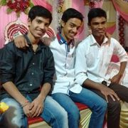 Sandesh Shelke