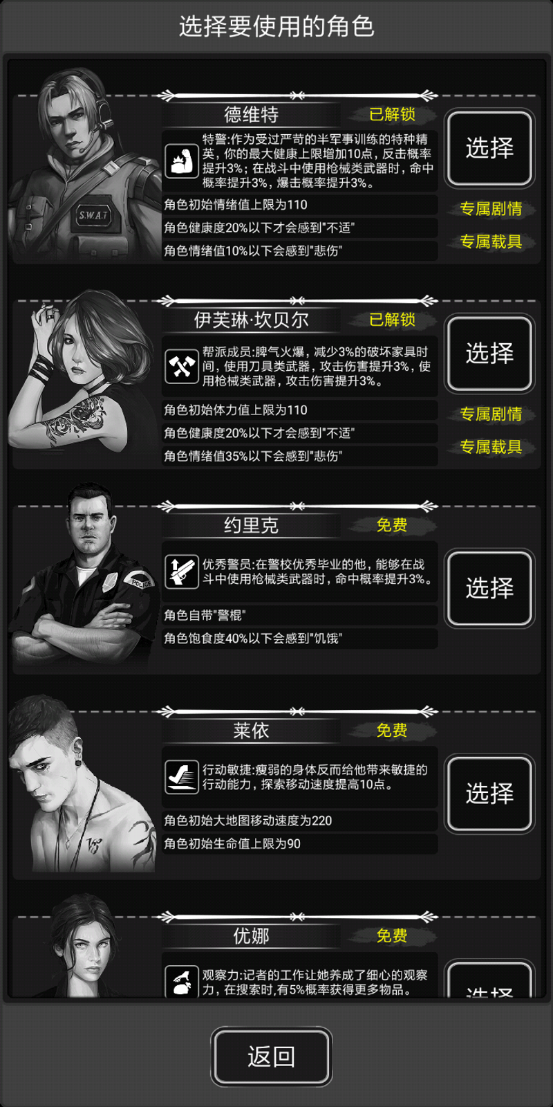 煉獄普通 前一百天 攻略 超詳細 申精 Survivediscussions Taptap Survive Group