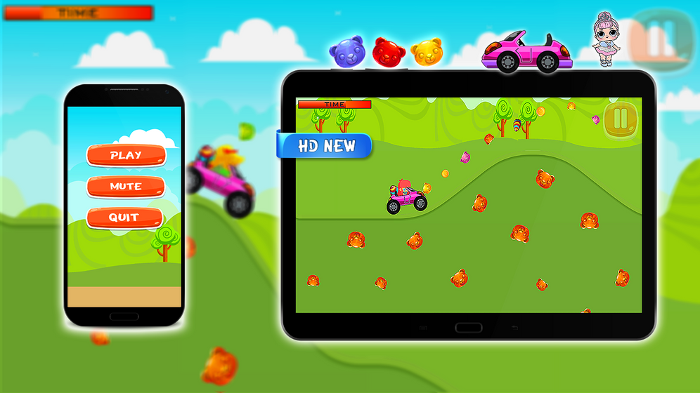 Super Lol Surprise Eggs Baby Dolls Game Android Games In Tap Tap Discover Superb Games